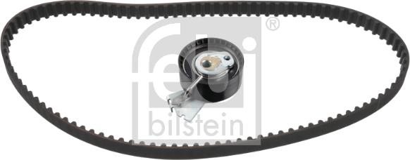 Febi Bilstein 21280 - Timing Belt Set autospares.lv
