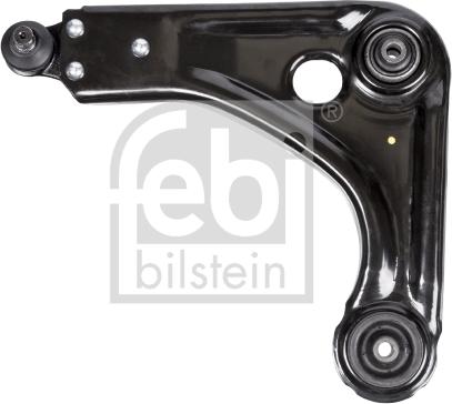 Febi Bilstein 21281 - Track Control Arm autospares.lv