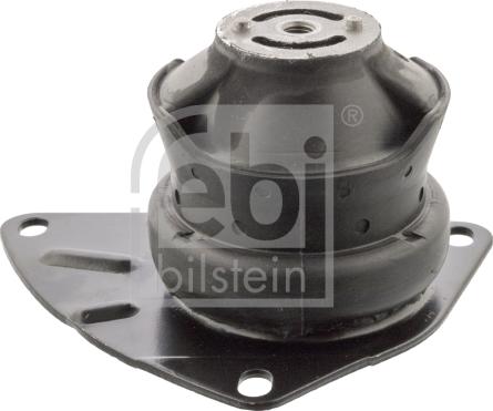 Febi Bilstein 21224 - Holder, engine mounting autospares.lv