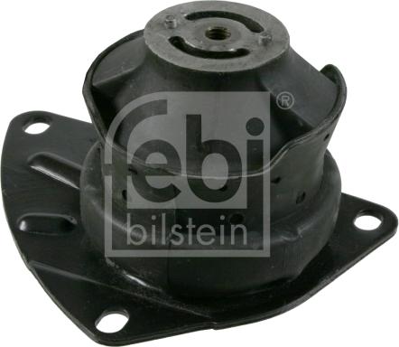 Febi Bilstein 21222 - Holder, engine mounting autospares.lv