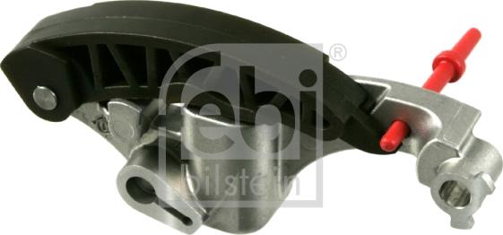 Febi Bilstein 21277 - Chain Tensioner, oil pump drive autospares.lv