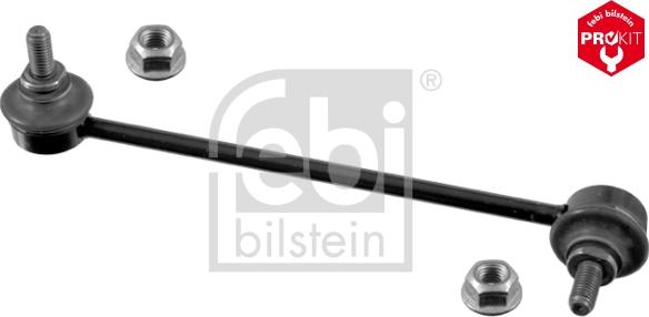 Febi Bilstein 21799 - Rod / Strut, stabiliser autospares.lv
