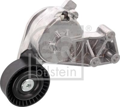 Febi Bilstein 21746 - Belt Tensioner, v-ribbed belt autospares.lv