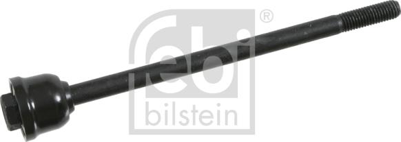 Febi Bilstein 21747 - Fastening Bolt, stabilizer autospares.lv