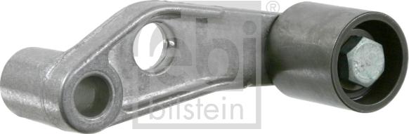 Febi Bilstein 21766 - Deflection / Guide Pulley, timing belt autospares.lv