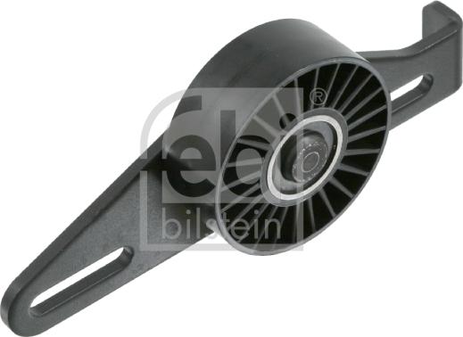 Febi Bilstein 21709 - Belt Tensioner, v-ribbed belt autospares.lv