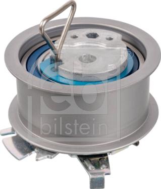 Febi Bilstein 21706 - Tensioner Pulley, timing belt autospares.lv