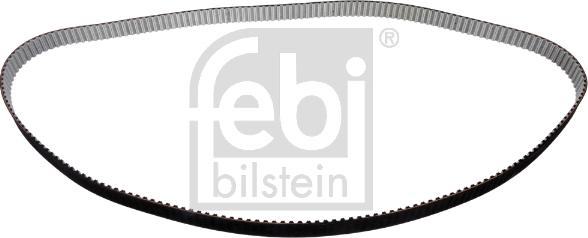 Febi Bilstein 21780 - Timing Belt autospares.lv