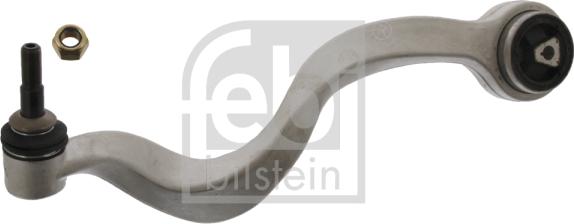 Febi Bilstein 21739 - Track Control Arm autospares.lv