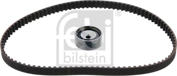 Febi Bilstein 21725 - Timing Belt Set autospares.lv