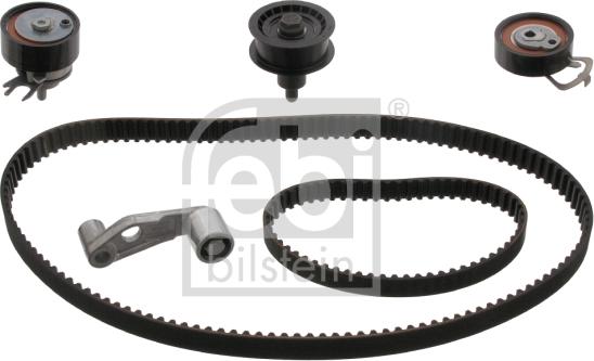 Febi Bilstein 21772 - Timing Belt Set autospares.lv