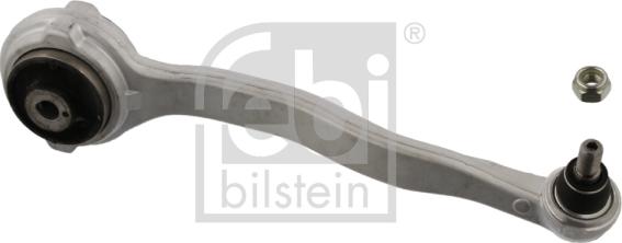 Febi Bilstein 28494 - Track Control Arm autospares.lv