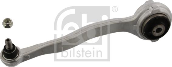 Febi Bilstein 28493 - Track Control Arm autospares.lv