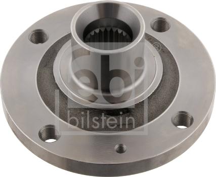 Febi Bilstein 28497 - Wheel Hub autospares.lv