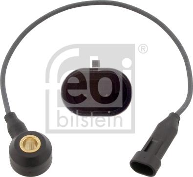 Febi Bilstein 28445 - Knock Sensor autospares.lv