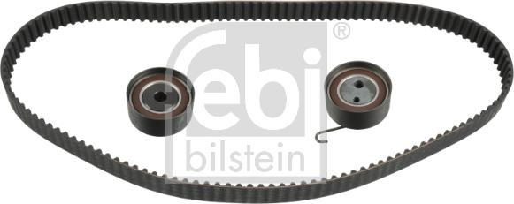 Febi Bilstein 28451 - Timing Belt Set autospares.lv