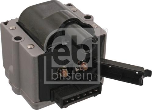 Febi Bilstein 28465 - Ignition Coil autospares.lv