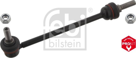 Febi Bilstein 28468 - Rod / Strut, stabiliser autospares.lv