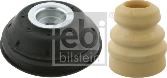 Febi Bilstein 28406 - Top Strut Mounting autospares.lv