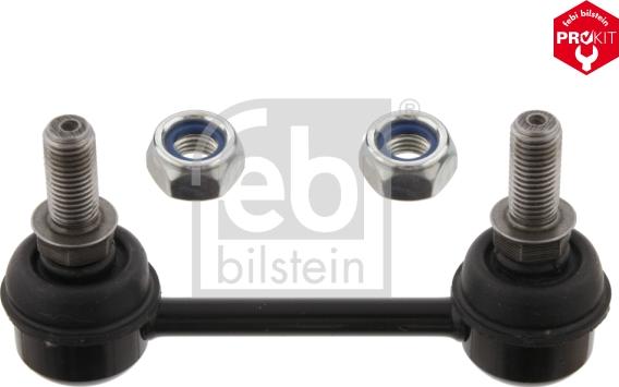 Febi Bilstein 28439 - Rod / Strut, stabiliser autospares.lv