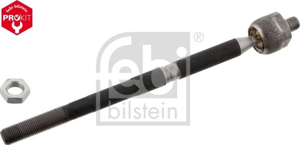 Febi Bilstein 28541 - Inner Tie Rod, Axle Joint autospares.lv