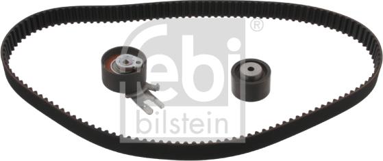 Febi Bilstein 28589 - Timing Belt Set autospares.lv