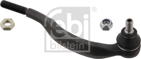 Febi Bilstein 28581 - Tie Rod End autospares.lv