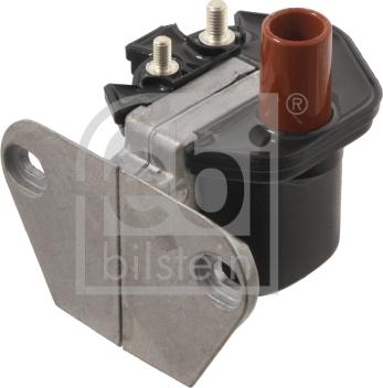 Febi Bilstein 28534 - Ignition Coil autospares.lv