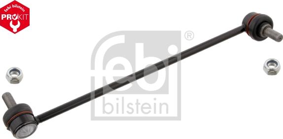 Febi Bilstein 28575 - Rod / Strut, stabiliser autospares.lv