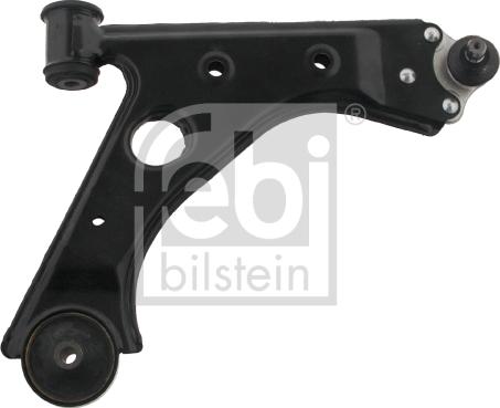 Febi Bilstein 28649 - Track Control Arm autospares.lv