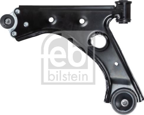 Febi Bilstein 28648 - Track Control Arm autospares.lv