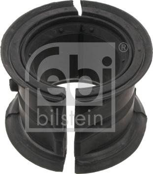 Febi Bilstein 28669 - Bush, driver cab suspension autospares.lv