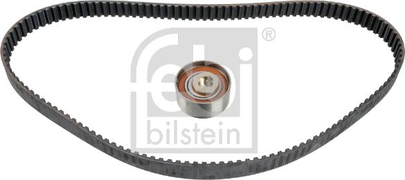 Febi Bilstein 28664 - Timing Belt Set autospares.lv