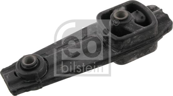 Febi Bilstein 28660 - Holder, engine mounting autospares.lv