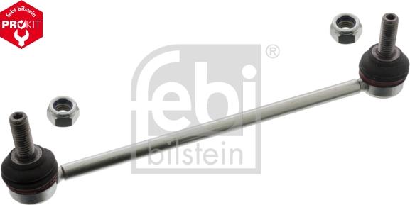 Febi Bilstein 28601 - Rod / Strut, stabiliser autospares.lv