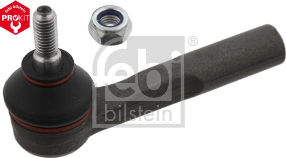 Febi Bilstein 28619 - Tie Rod End autospares.lv