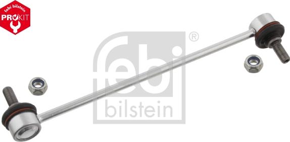 Febi Bilstein 28638 - Rod / Strut, stabiliser autospares.lv