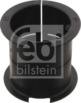 Febi Bilstein 28674 - Bush, driver cab suspension autospares.lv