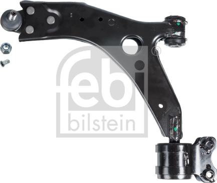 Febi Bilstein 28095 - Track Control Arm autospares.lv