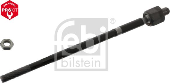 Febi Bilstein 28098 - Inner Tie Rod, Axle Joint autospares.lv