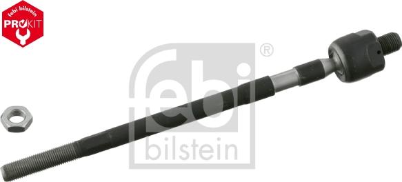 Febi Bilstein 28093 - Inner Tie Rod, Axle Joint autospares.lv