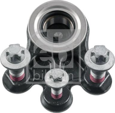 Febi Bilstein 280499 - Ball Joint autospares.lv