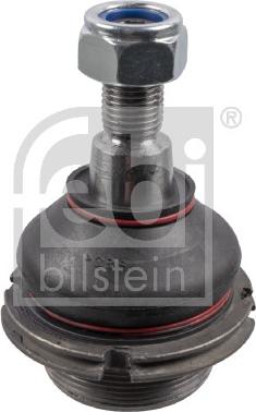 Febi Bilstein 280498 - Ball Joint autospares.lv