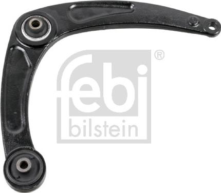 Febi Bilstein 280445 - Track Control Arm autospares.lv