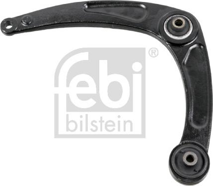 Febi Bilstein 280446 - Track Control Arm autospares.lv