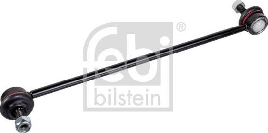 Febi Bilstein 280447 - Rod / Strut, stabiliser autospares.lv