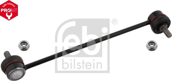 Febi Bilstein 28044 - Rod / Strut, stabiliser autospares.lv