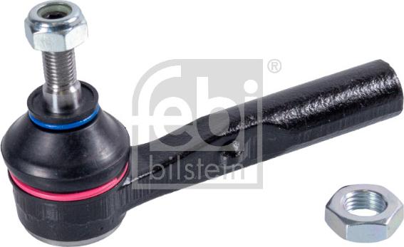 Febi Bilstein 280455 - Tie Rod End autospares.lv