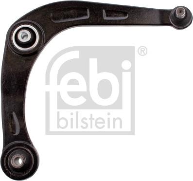 Febi Bilstein 280452 - Track Control Arm autospares.lv