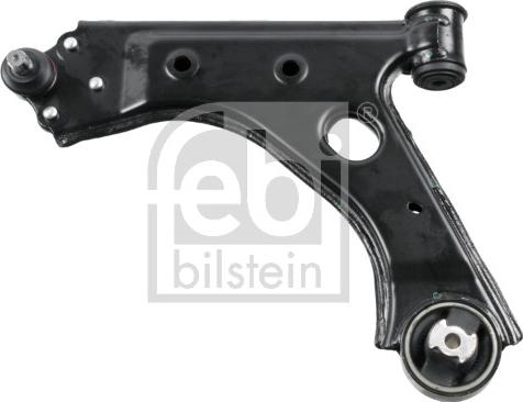 Febi Bilstein 280460 - Track Control Arm autospares.lv